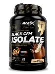 Black Line Black CFM Isolate valgupulber 1000g duo &scaron;okolaadi muna