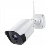 V&auml;liseks kasutuseks IP-kaamera Victure PC730, WiFi, Full HD 1080P, &ouml;&ouml;n&auml;gemisega, IP66