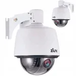 V&auml;litingimuste kaamera ZILNK DH43H, 5 MP, WiFi, &ouml;&ouml;v&otilde;ime, IR, 5x suum, 355&deg; p&ouml;&ouml;ramine