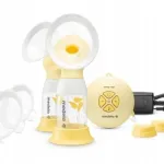 Rindade pump Medela Swing Maxi Flex