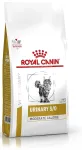 Kuiv toit kassidele Royal Canin Urinary Moderate Calorie, 2 x 9 kg