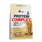 Valgupulber OLIMP PROTEIN COMPLEX 700 g piima isolaat, WPC, munavalgu valk