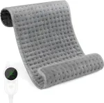 Elektriline soojendusmatt, 9 temperatuuriastet, taimer, 100 W, pestav