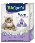 Biokats Micro Bianko Classic kassiliiv, 6 L, lilla