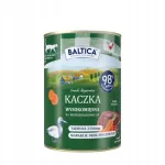 BALTICA FLAVORS OF REGIONS niiske kassitoit pardilihaga, 400 g