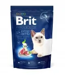 BRIT Cat Premium by Nature steriliseeritud kassidele kuivtoit lambalihaga, 300 g