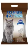 Bentoniidist kassihall Coffee For Cat, 2 x 20 kg