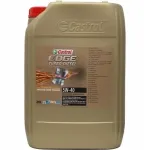 Castrol EDGE 5W40 20L mootori&otilde;li, Turbo Diesel, Titanium, C3/SN/CF