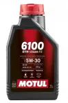 Mootori&otilde;li MOTUL 5W30 1L 6100 SYN-CLEAN FE C2/C3/SP