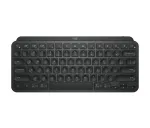 Klaviatuur MX Keys Mini, must, US ANSI
