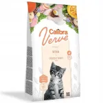 Kassitoit CALIBRA Verve GF kassipoegadele kanaliha ja kalkunilihaga, 750 g