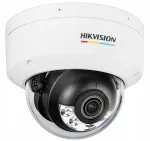 Hikvision DS-2CD1147G2H-LIU IP-kaamera, 4 MP, ColorVu, Dual Light