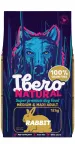 Ibero tera- ja teraviljavaba koeratoit Medium & Maxi t&auml;iskasvanud koertele k&uuml;&uuml;likulihaga, 12 kg