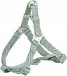 Koera rakmed Premium One Touch, salvei v&auml;rvi, XS-S (30&ndash;40 cm, 10 mm)