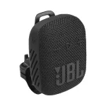 Kaasaskantav Bluetooth k&otilde;lar JBL Wind 3S, 5W, must, IP67, kinnitatav rattale