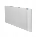 500W termostaadiga infrapunah&uuml;bri soojendi, valge, 750W