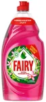 N&otilde;udepesuvahend Fairy Pinke Jasminbluete, 0,9 l