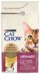 Kuivtoit kassidele PURINA Cat Chow Urinary kanaga, 1,5 kg