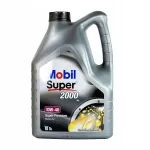 Mootori&otilde;li Mobil 10W-40, 5 l