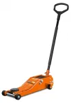 UNICRAFT SRWH 2000 F h&uuml;drauliline lava 2T PRO