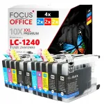 Brother DCP-J925DW, MFC-J430W tindikassetid