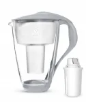 Klaasist filtri kann Dafi Crystal LED