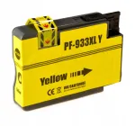 HP Officejet 7612/6100/6600/6700 tindikassett, 933XL