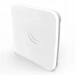 V&auml;ljas kasutatav WiFi antenn MikroTik SXTsq Lite2 RBSXTsq2nD, 2,4 GHz, 300 Mb/s, PoE