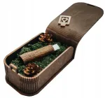 32 GB USB 3.0 m&auml;lupulk puidust karbi ja graveeringuga