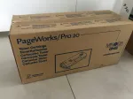 Konica Minolta Pageworks/Pro 20 toonerikassett, 4161-101