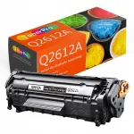 HP LaserJet 1010/1018/1020/12A/1022NW/3015/3050MFP/M1005 toonerkassett