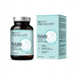 Toidulisand ForMeds PRENACAPS FOLATE rasedatele