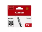 Canon CLI-581XXL must tindikassett
