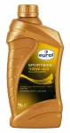 Mootori&otilde;li EUROL SPORTBIKE 10W-40 100% s&uuml;nteetiline, ester, 7100, 1 l