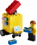 LEGO CITY 30569 kott