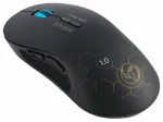 Juhtmevaba hiir NACON GM-180 RGB-valgustusega