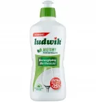 Ludwik n&otilde;udepesuvahend m&uuml;ndil&otilde;hnaga, 450 ml