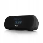 &Auml;ratuskell-raadio Teufel RADIO ONE, Bluetooth, DAB+/FM