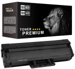 HP Laser 135a 135w 137fnw 106A 107A toonerkassett