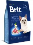 BRIT Premium by Nature Cat Sterilized Lamb kuiv kassitoit 1.5 kg
