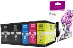 Canon PGI-1500 tindid, sobivad Maxify MB2700, MB2100, MB2300, MB2755, MB2000, MB2150 printeritele