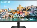 Samsung S27A400UJU 27" FHD IPS USB-C HDMI Pivot monitor