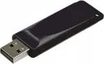 USB m&auml;lupulk VERBATIM Slider 64GB, USB 2.0, must