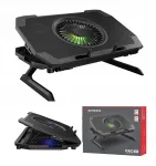 S&uuml;learvuti jahutaja GENESIS Oxid 850 RGB, 15,6&ndash;17,3"