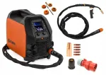 Keevitusseade KEMPPI MASTERMIG 353 350A 400V