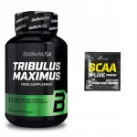 Toidulisand BIOTECH USA TRIBULUS MAXIMUS 90