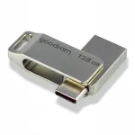 GOODRAM ODA3 128 GB USB m&auml;lupulk, USB 3.2, Dual Drive