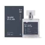 Meeste parf&uuml;&uuml;mvesi MADE IN LAB No. 07, 100 ml