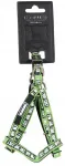 Koerte valjad Zolux ENVY VIP, 15 mm, rohelised, 466325VER