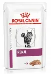 Royal Canin Renal koerapasteet, 85 g